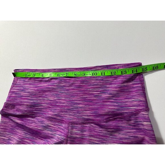 Old Navy Go-Dry High-Rise Compression Leggings Women's Size L - Picture 4 of 7